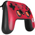 NFL Kansas City Chiefs Team Jersey Google Stadia Controller Skin