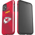 NFL Kansas City Chiefs Team Jersey iPhone 11 Impact Case