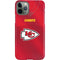NFL Kansas City Chiefs Team Jersey iPhone 11 Pro Lite Case