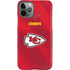 NFL Kansas City Chiefs Team Jersey iPhone 11 Pro Lite Case