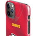 NFL Kansas City Chiefs Team Jersey iPhone 11 Pro Lite Case