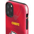 NFL Kansas City Chiefs Team Jersey iPhone 11 Pro Max Impact Case