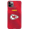 NFL Kansas City Chiefs Team Jersey iPhone 11 Pro Max Lite Case