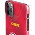 NFL Kansas City Chiefs Team Jersey iPhone 11 Pro Max Lite Case