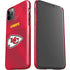 NFL Kansas City Chiefs Team Jersey iPhone 11 Pro Max Lite Case