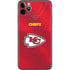 NFL Kansas City Chiefs Team Jersey iPhone 11 Pro Max Skin