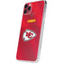NFL Kansas City Chiefs Team Jersey iPhone 11 Pro Max Skin
