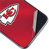 NFL Kansas City Chiefs Team Jersey iPhone 11 Skin