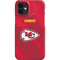 NFL Kansas City Chiefs Team Jersey iPhone 12 Mini Lite Case