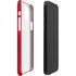 NFL Kansas City Chiefs Team Jersey iPhone 12 Mini Lite Case