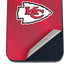 NFL Kansas City Chiefs Team Jersey iPhone 12 Mini Skin