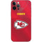 NFL Kansas City Chiefs Team Jersey iPhone 12 Pro Max Skin