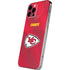 NFL Kansas City Chiefs Team Jersey iPhone 12 Pro Max Skin