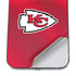 NFL Kansas City Chiefs Team Jersey iPhone 12 Pro Max Skin