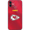NFL Kansas City Chiefs Team Jersey iPhone 12 Skin