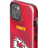 NFL Kansas City Chiefs Team Jersey iPhone 13 Impact Case