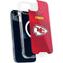NFL Kansas City Chiefs Team Jersey iPhone 13 MagSafe Case