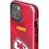 NFL Kansas City Chiefs Team Jersey iPhone 15 Impact Case
