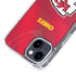 NFL Kansas City Chiefs Team Jersey iPhone 15 Plus MagSafe Case