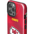 NFL Kansas City Chiefs Team Jersey iPhone 15 Pro Max Impact Case