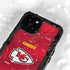 NFL Kansas City Chiefs Team Jersey iPhone 15 Plus Waterproof Case
