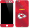 NFL Kansas City Chiefs Team Jersey iPhone 6/6s Plus Skin