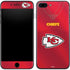 NFL Kansas City Chiefs Team Jersey iPhone 8 Plus Skin