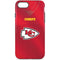 NFL Kansas City Chiefs Team Jersey iPhone 8 Pro Case
