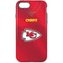 NFL Kansas City Chiefs Team Jersey iPhone 8 Pro Case