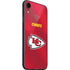 NFL Kansas City Chiefs Team Jersey iPhone SE (2nd & 3rd Gen) Skin