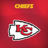 NFL Kansas City Chiefs Team Jersey iPhone X Skin