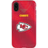 NFL Kansas City Chiefs Team Jersey iPhone XR Pro Case