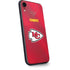 NFL Kansas City Chiefs Team Jersey iPhone XR Skin
