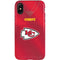 NFL Kansas City Chiefs Team Jersey iPhone XS Pro Case