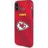 NFL Kansas City Chiefs Team Jersey iPhone XS Pro Case