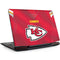 NFL Kansas City Chiefs Team Jersey Legion Y720 Skin