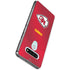 NFL Kansas City Chiefs Team Jersey LG Stylo 6 Clear Case