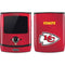 NFL Kansas City Chiefs Team Jersey Motorola RAZR Skin