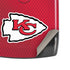 NFL Kansas City Chiefs Team Jersey Motorola RAZR Skin