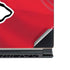 NFL Kansas City Chiefs Team Jersey MSI GS65 Stealth Laptop Skin