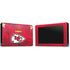 NFL Kansas City Chiefs Team Jersey Nintendo Switch Bundle Skin