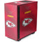 NFL Kansas City Chiefs Team Jersey NZXT H510 Compact ATX Mid-Tower Case Skin