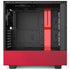 NFL Kansas City Chiefs Team Jersey NZXT H510 Compact ATX Mid-Tower Case Skin
