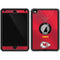 NFL Kansas City Chiefs Team Jersey Otterbox Defender iPad Skin