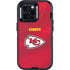NFL Kansas City Chiefs Team Jersey Otterbox Defender iPhone Skin