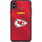 NFL Kansas City Chiefs Team Jersey Otterbox Symmetry iPhone Skin