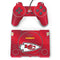 NFL Kansas City Chiefs Team Jersey PlayStation Classic Bundle Skin