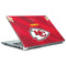 NFL Kansas City Chiefs Team Jersey Portege Z30t/Z30t-A Skin