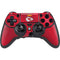 NFL Kansas City Chiefs Team Jersey PS4/PC SCUF Impact Controller Skin