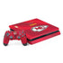 NFL Kansas City Chiefs Team Jersey PS4 Slim Bundle Skin